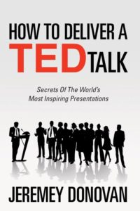 How to Deliver a TEDTalk: The Catchphrase | Virtual Speech Coach